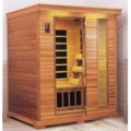 Saunacore sauna products