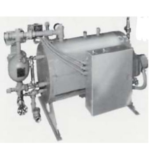 graan Doe voorzichtig Vermindering Lattner Electric Boiler Series 24kW